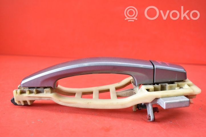 Opel Signum Front door exterior handle OPEL