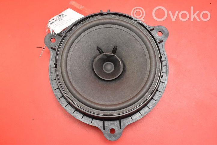 Renault Megane I Enceinte subwoofer RENAULT MEGANE