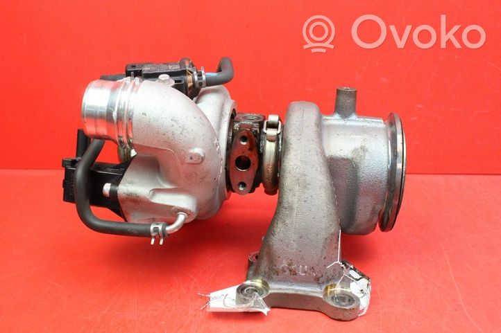 Bedford Astra Turbo attuatore 12685682