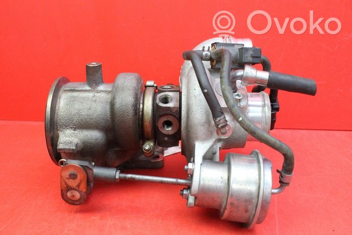 Bedford Astra Turbo attuatore 12685682