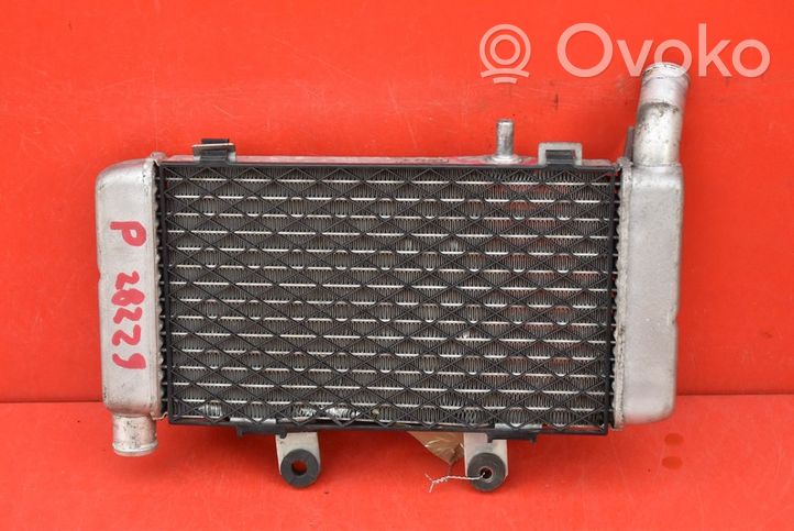 AC 428 Radiateur de refroidissement HONDA