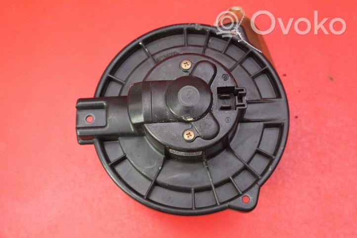 Cadillac CTS Ventola riscaldamento/ventilatore abitacolo AY194000