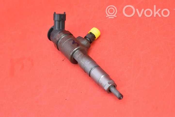 Ford Focus ST Injecteur de carburant CV6Q-9F593-AA