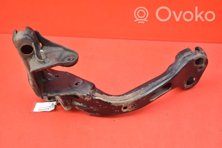 BMW X3 E83 Support de boîte de vitesses 340227