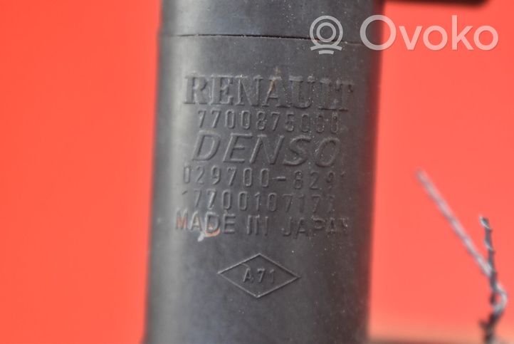 Renault Vel Satis High voltage ignition coil 7700875000