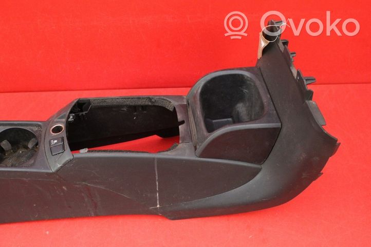 Volvo V50 Console centrale 8687408