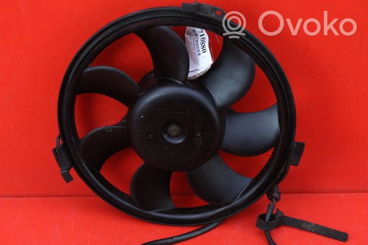 Audi A8 S8 D2 4D Ventilatore di raffreddamento elettrico del radiatore 849354V