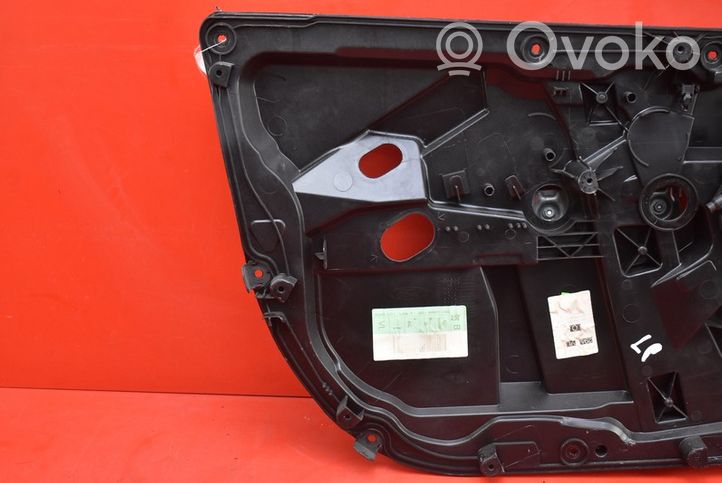 Ford Fiesta Fensterheber elektrisch mit Motor Tür vorne 8A61A045H17AG