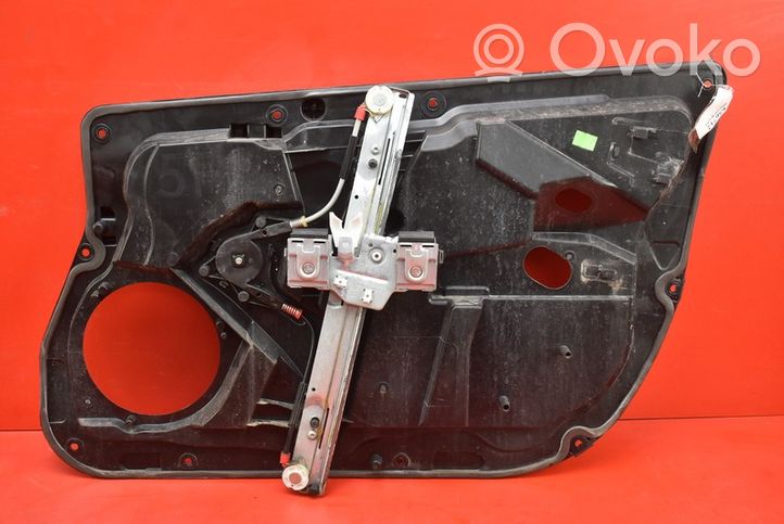 Ford Fiesta Fensterheber elektrisch mit Motor Tür vorne 8A61A045H17AG