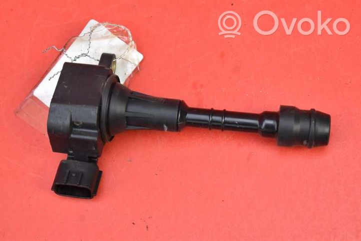 Renault Vel Satis High voltage ignition coil 20455