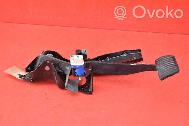 Ford Mondeo MK IV Pedale dell’acceleratore 7G9N2D094RB