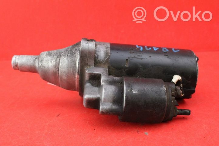 Audi A4 S4 B5 8D Motorino d’avviamento 059911023H