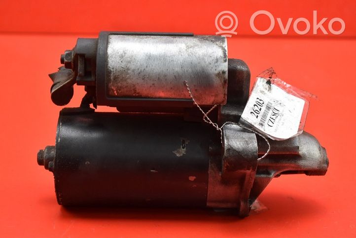 Audi A4 S4 B6 8E 8H Motorino d’avviamento 078911023D