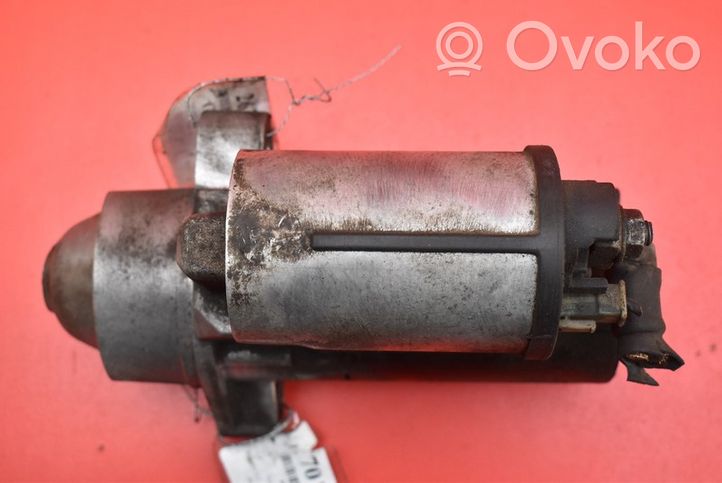 Audi A4 S4 B6 8E 8H Motorino d’avviamento 078911023D