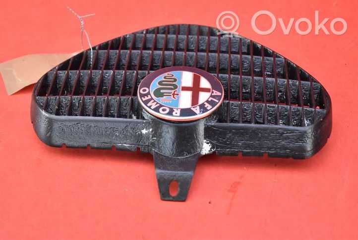 Alfa Romeo GTV Front grill ALFA