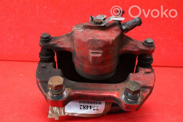 Alfa Romeo GTV Caliper de freno delantero ALFA ROMEO