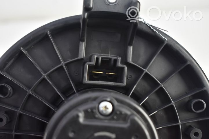 Dodge Avenger Heater fan/blower 