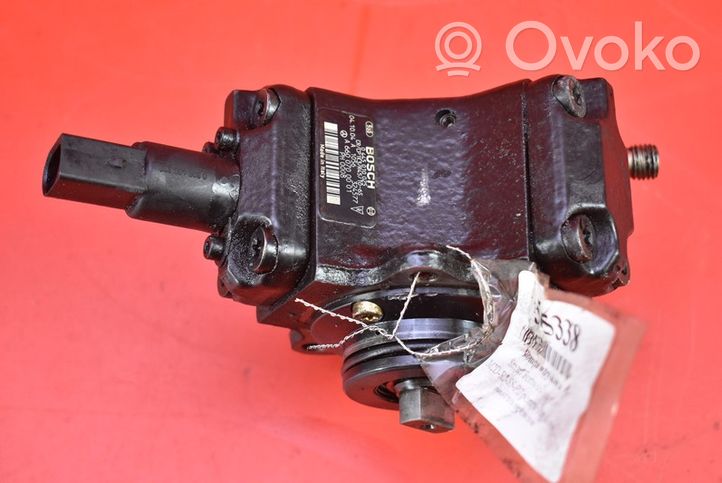 Smart ForTwo I Polttoaineen ruiskutuksen suurpainepumppu A6600700001