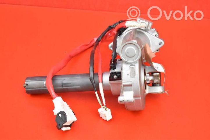 Toyota Avensis T270 Power steering pump 80960-20030