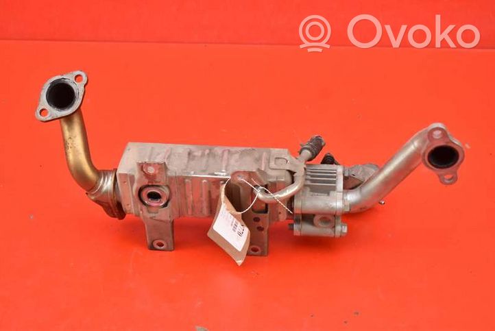 Toyota Avensis T270 Valvola di raffreddamento EGR 25601-0r020