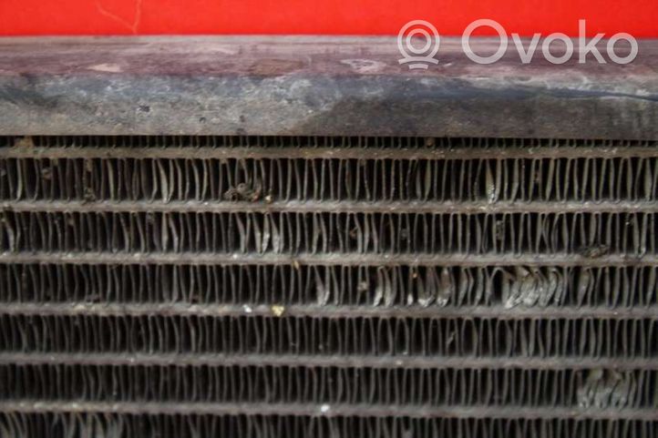 Opel Combo C Gaisa kondicioniera radiators (salonā) 13106020