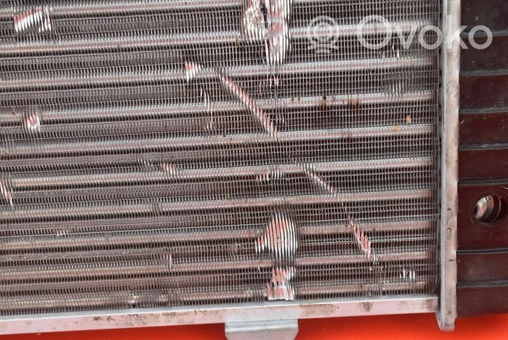 Volvo XC70 Coolant radiator VOLVO