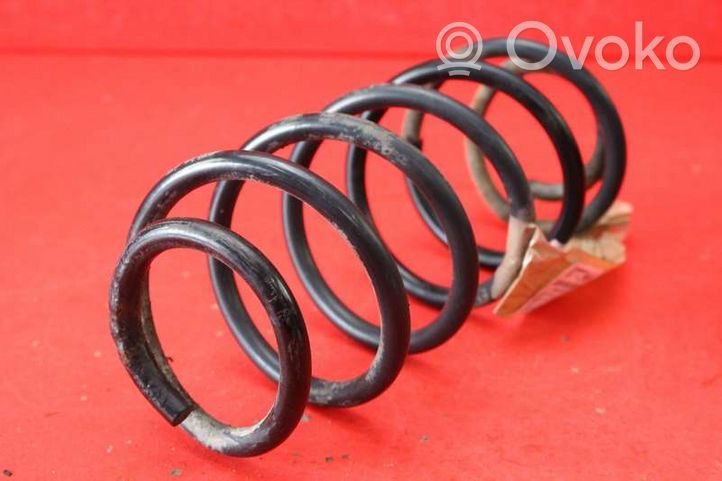 Mitsubishi Colt CZ3 Rear coil spring MITSUBISHI