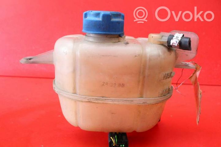 Citroen Nemo Vase d'expansion / réservoir de liquide de refroidissement CITROEN