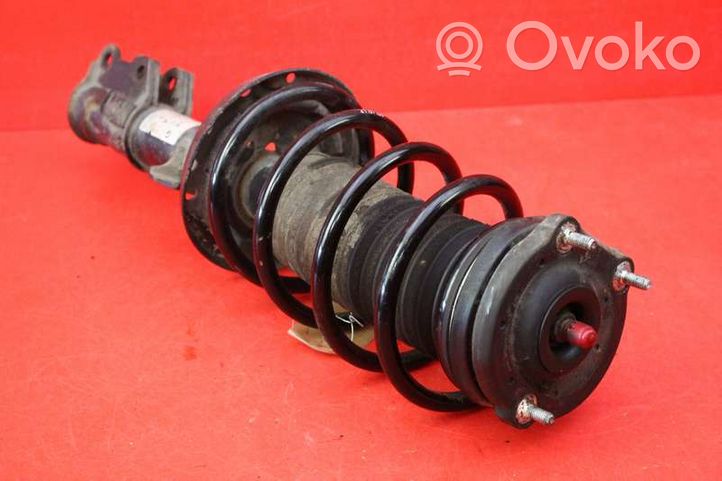 Citroen Nemo Ammortizzatore anteriore 315125