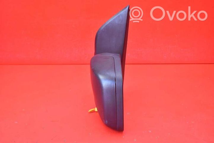 Citroen Nemo Specchietto retrovisore elettrico portiera anteriore 1309573070