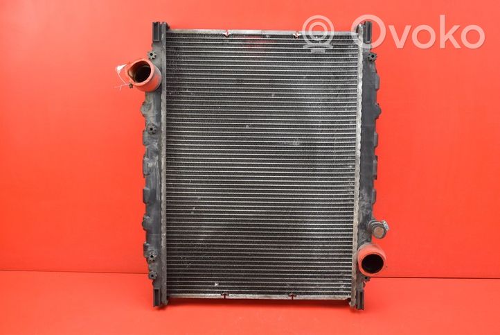 AC 428 Radiateur de refroidissement AUTOSAN