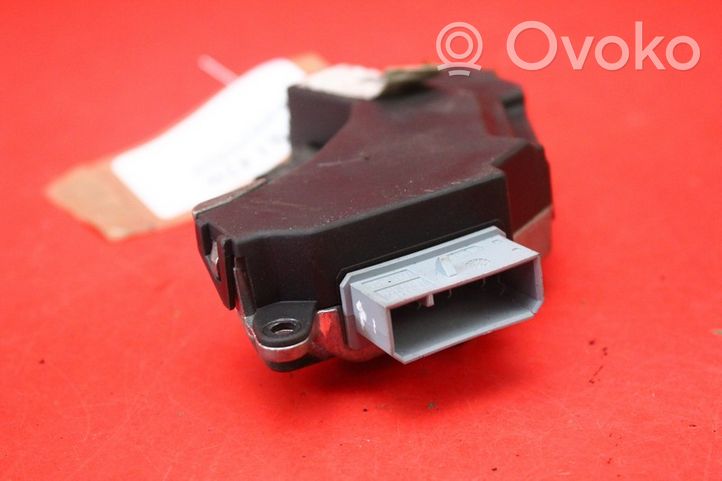 Opel Signum Lämpöpuhaltimen moottorin vastus 006962R