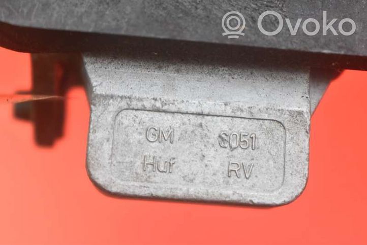 Opel Corsa D Etuoven ulkokahva OPEL