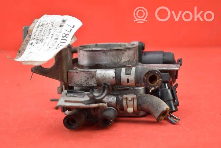 Opel Astra G Valvola corpo farfallato 90529710