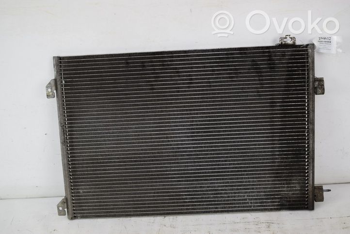 Renault Thalia I Air conditioning (A/C) radiator (interior) 