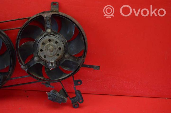 Fiat Marea Ventilatore di raffreddamento elettrico del radiatore 9010654