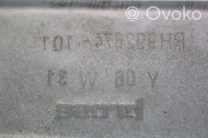 Volvo S40 Takaoven ikkunan nostin moottorilla 8679083RH