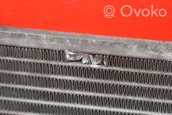 Volkswagen Polo IV 9N3 Dzesēšanas šķidruma radiators 6Q0121253R