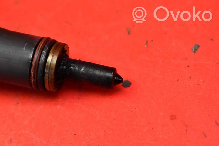 Volkswagen Polo IV 9N3 Injecteur de carburant 038130080X