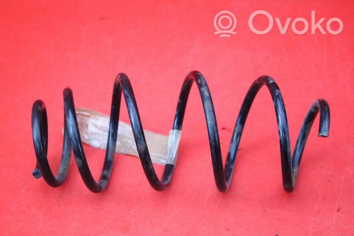 Chevrolet Aveo Front coil spring CHEVROLET