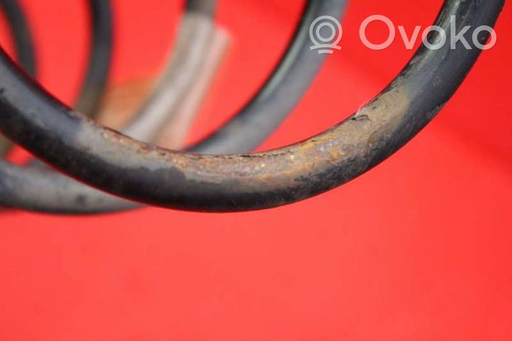 Chevrolet Aveo Front coil spring CHEVROLET