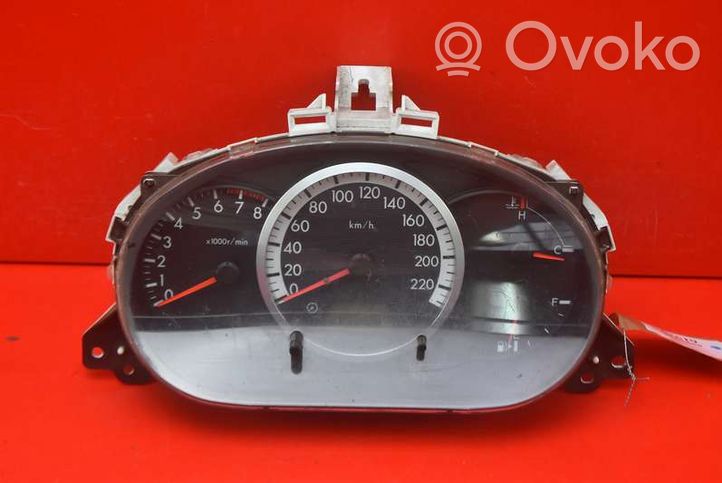 Mazda MX-5 NB Miata Compteur de vitesse tableau de bord C23555430