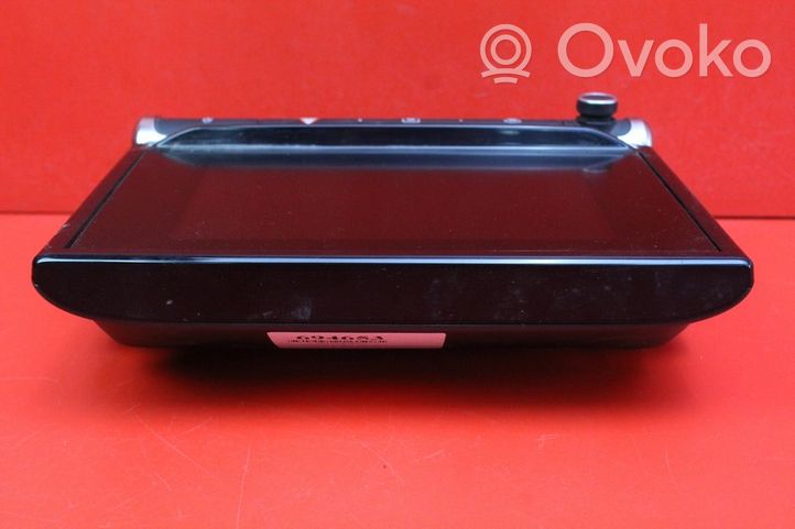 Audi 100 200 5000 C3 Panel / Radioodtwarzacz CD/DVD/GPS 9836623980