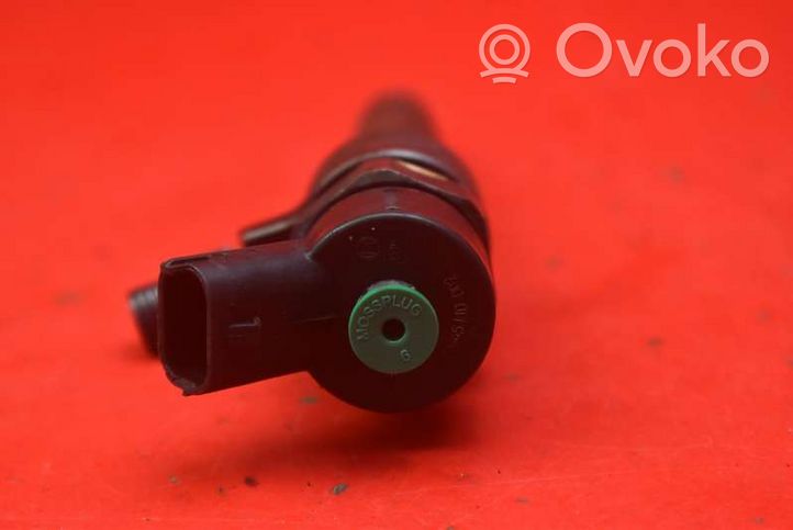 Fiat Lybra Fuel injector 0445110002