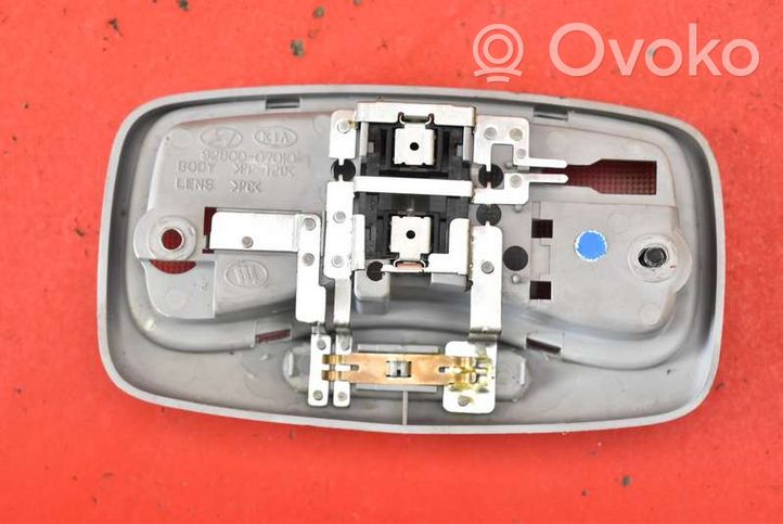 KIA Picanto Luce interna bagagliaio/portabagagli 92800-07010