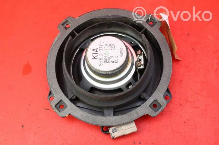 KIA Picanto Subwoofer-bassokaiutin 96300-07100