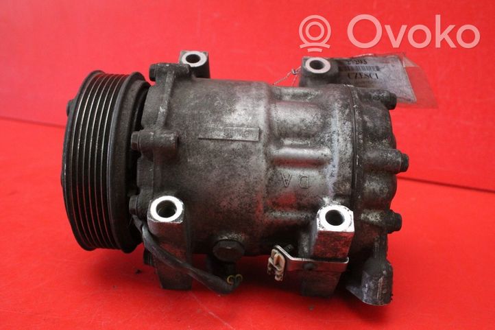 Volvo V50 Compressore aria condizionata (A/C) (pompa) 3M5H-19D629-SB