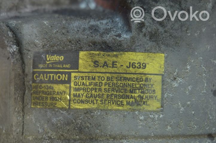 Volvo S60 Kompresor / Sprężarka klimatyzacji A/C 30761388