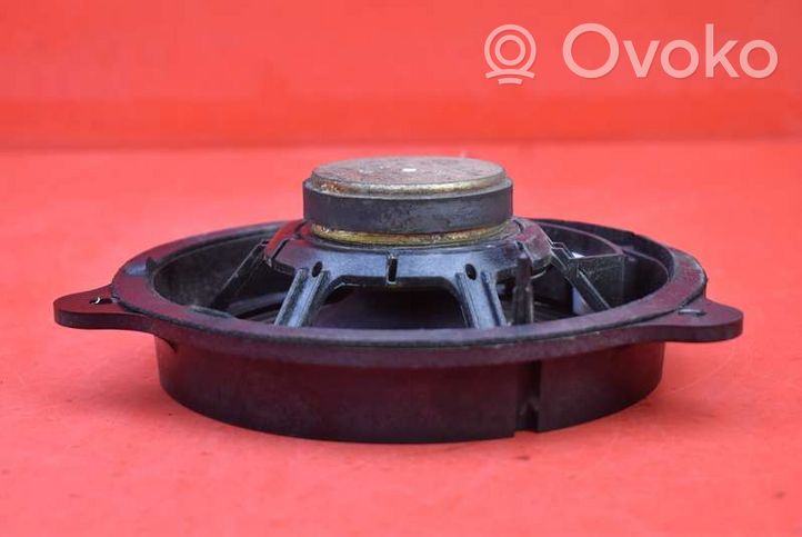 Nissan Maxima Subwoofer altoparlante 090-0101-55