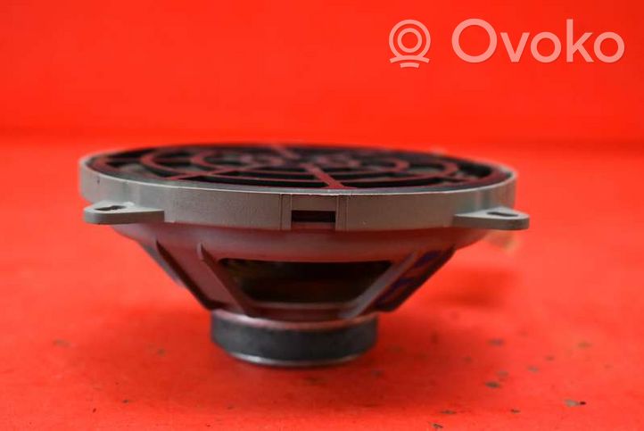 Citroen C3 Subwoofer-bassokaiutin 9634826680